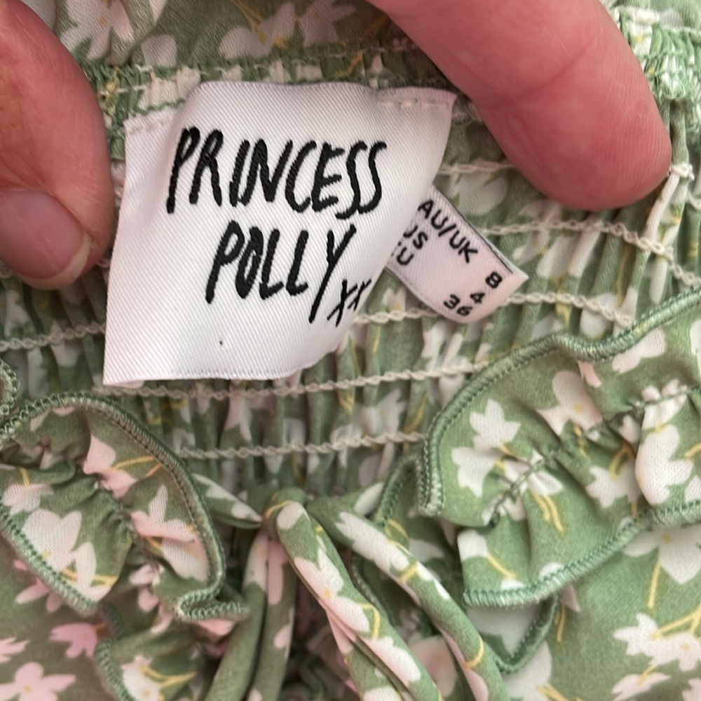 Princess Polly Dress - Picture 11 of 15